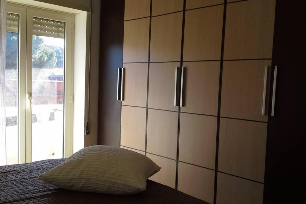 Apartamento Girasole A Due Passi Dal Mare Minturno Exterior foto