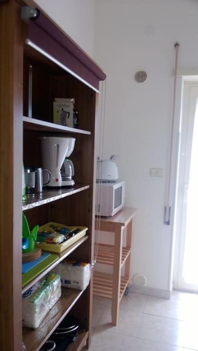 Apartamento Girasole A Due Passi Dal Mare Minturno Exterior foto