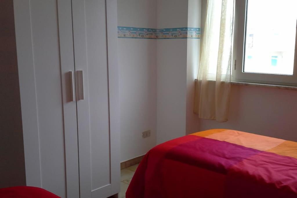 Apartamento Girasole A Due Passi Dal Mare Minturno Exterior foto