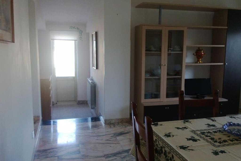 Apartamento Girasole A Due Passi Dal Mare Minturno Exterior foto